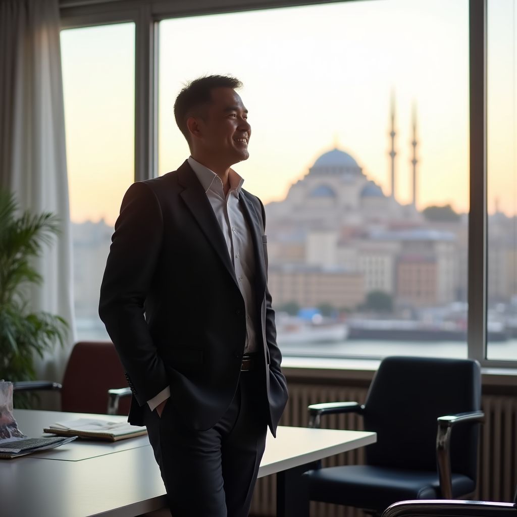 TürkiyeKoç Kuruluş Yılları