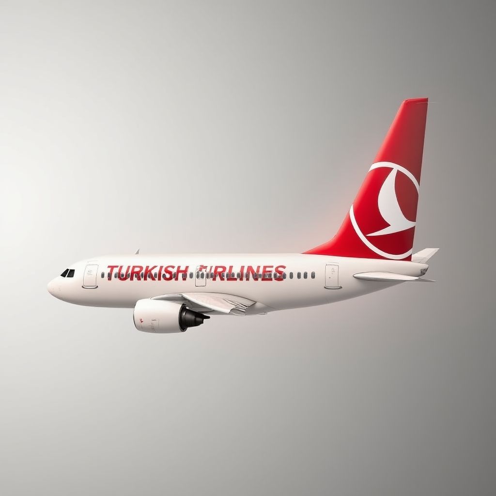 Turkish Airlines