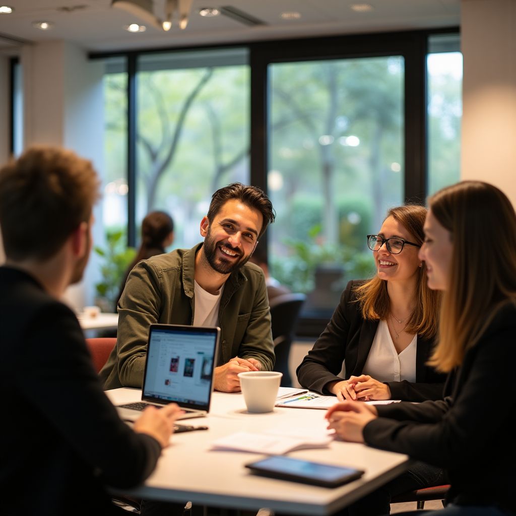 Startup Mentorluk Programı