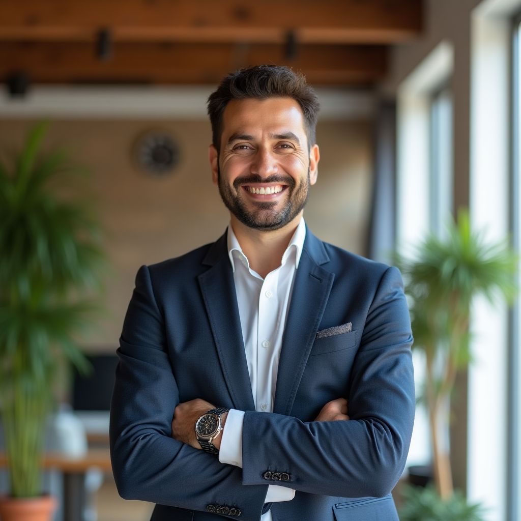 Mehmet Kaya