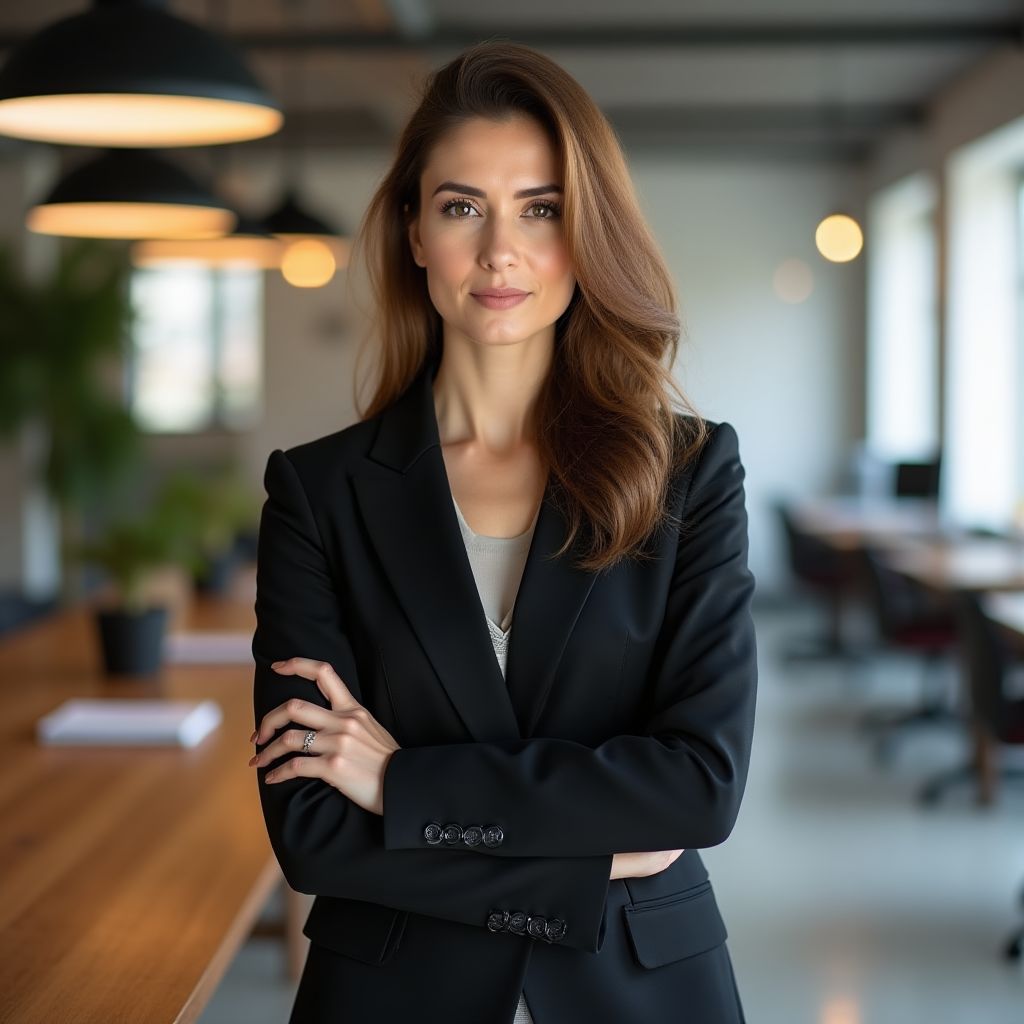 Zeynep Öztürk