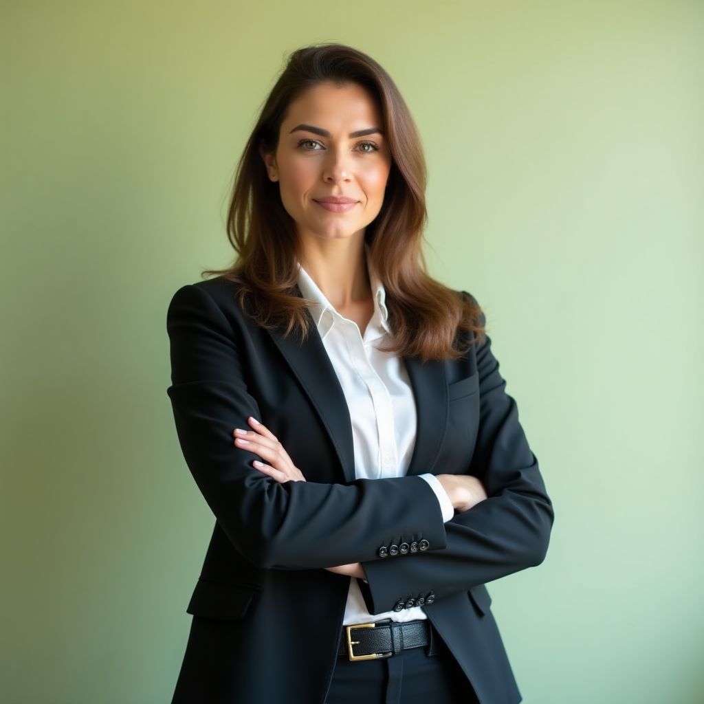 Dr. Ayşe Yılmaz