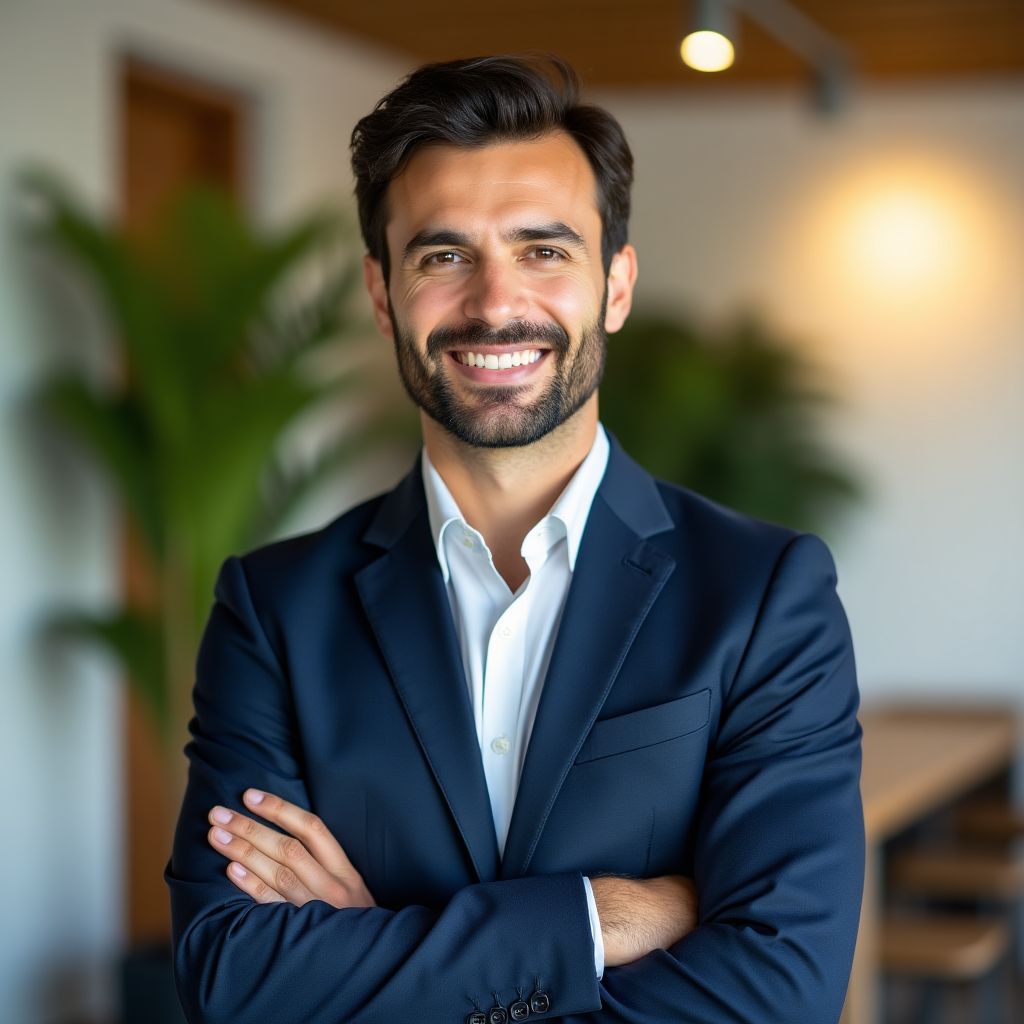 Mehmet Demir