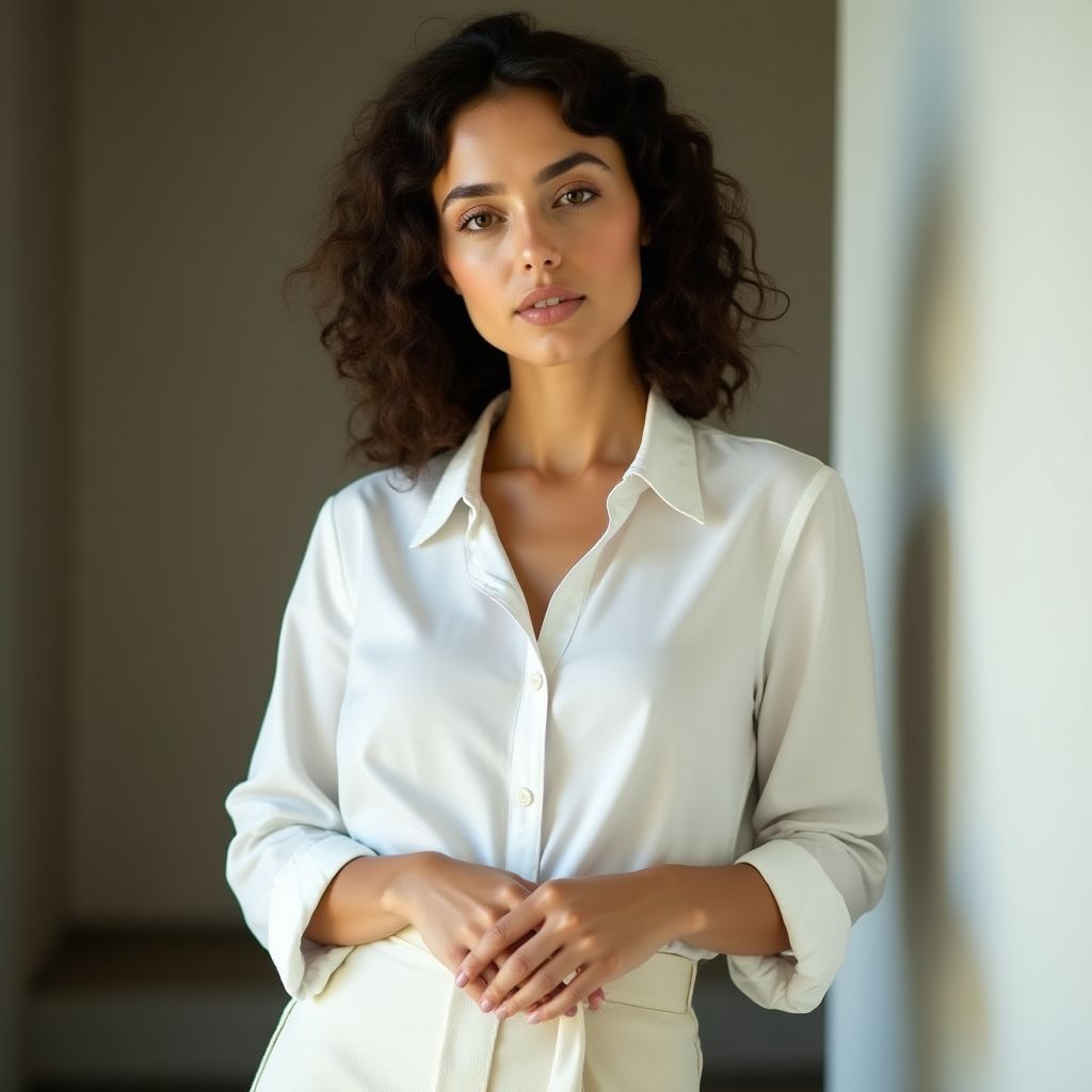 Zeynep Kaya