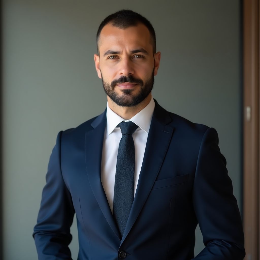 Ahmet Yıldız